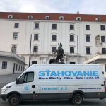 primamont.sk - preprava pre Bratislavský hrad